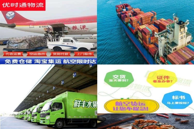 聂荣到加拿大航空货运公司-聂荣到加拿大物流专线